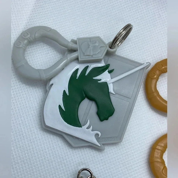 Attack on Titan - Blind Bag Lot (No Longer Blind) Eren, Armin & Military Police - Picture 5 of 5